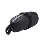 BOLSA DE SELIM ELLEVEN 1LT IMPERMEÁVEL COM ZÍPER REFLETIVO
