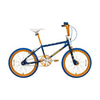 Bicicleta 20 Caloi Cross Extra Light Serie Limitada