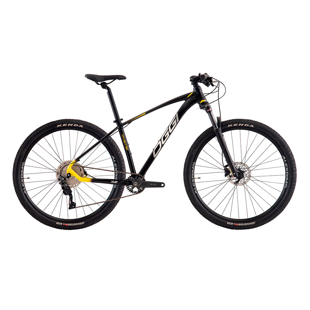 Bicicleta 29 Oggi Big Wheel 7.2 Shimano Deore 12v 2024