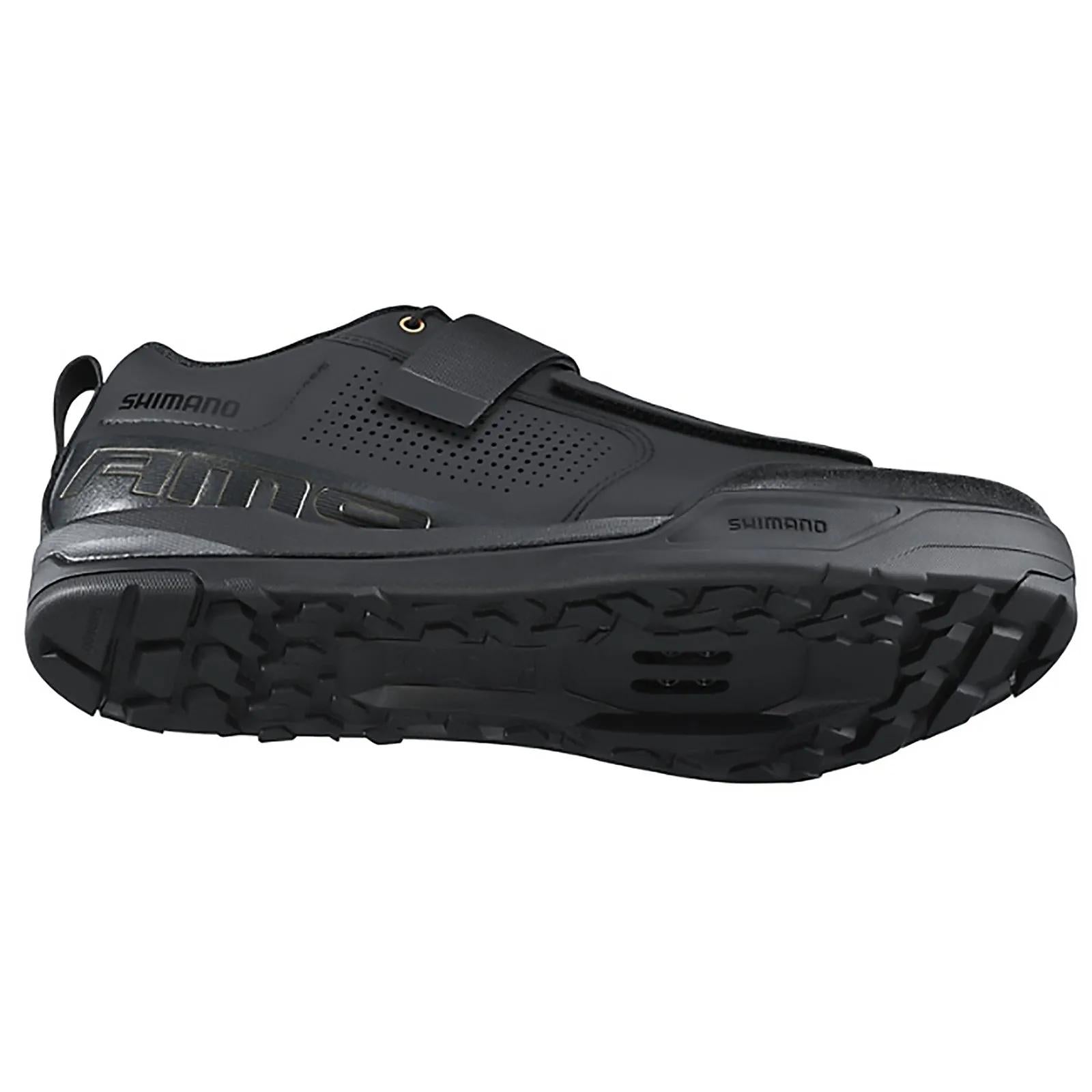 SAPATILHA SHIMANO SH-AM903 DH/BMX (ESHAM903MCL01S46000)
