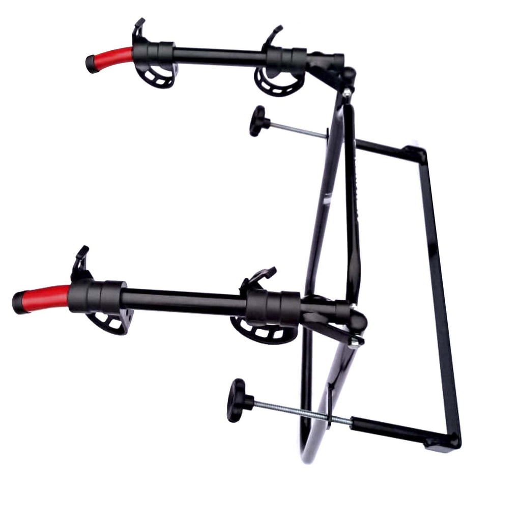 TRANSBIKE ALTMAYER PARA ESTEPE PARA 2 BICICLETAS (AL246)