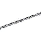 CORRENTE SHIMANO M6100 138L 2X12V DEORE C/ QUICK LINK (ICNM6100138Q) - CINZA
