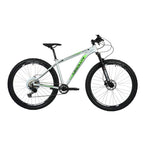 Bicicleta 29 Absolute Wild Elite 12v Deore Hidráulico C/ Trava