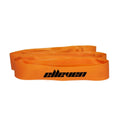 FITA PROTETORA ELLEVEN P/ ARO NYLON MTB 18MM - LARANJA
