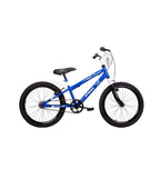 BICICLETA ARO 20 PRO-X LORENZO AZUL ESCURO