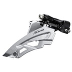 KIT TRANSMISSÃO SHIMANO AL1VIO M3100 DUPLO 2X9V