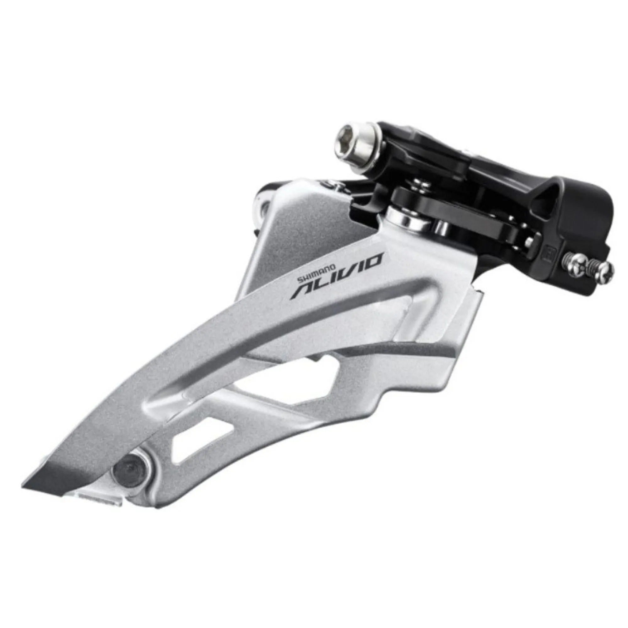KIT TRANSMISSÃO SHIMANO AL1VIO M3100 DUPLO 2X9V
