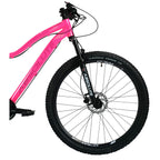 Bicicleta 29 Absolute Hera 27v Alivio C/ Hidráulico Feminina