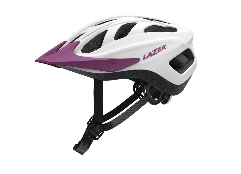 Capacete De Ciclismo Kids Lazer By Shimano J1