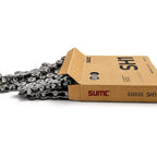 CORRENTE SUMC HALF LINK 1/2" X 1/8" 102 ELOS 1 MARCHA