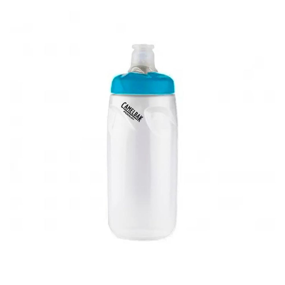 CARAMANHOLA CAMELBAK 620ML PODIUM CUSTOM - AZUL