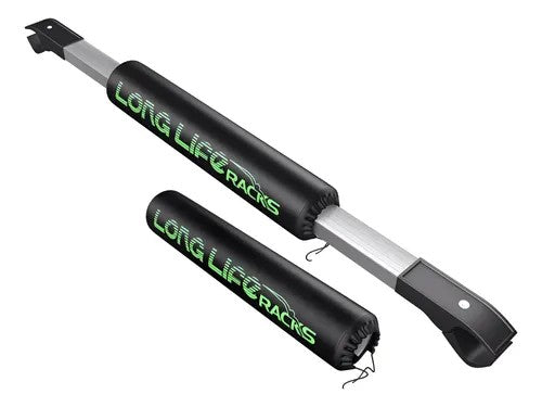 PROTETOR DE CARGA LONG LIFE SPORTS CINZA : SERVE LINHA SPORT E GRIP (PCSC) - CINZA