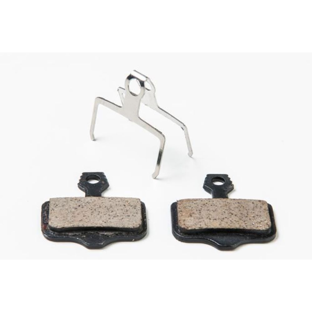 PASTILHA FREIO DISCO ABSOLUTE ABS-05S P/ SRAM LEVEL