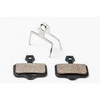 PASTILHA FREIO DISCO ABSOLUTE ABS-05S P/ SRAM LEVEL