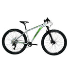 BICICLETA 29 ABSOLUTE WILD TEAM 12V HIDRÁULICO C/ MANITOU