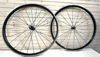 RODAS 700 SPEED SYNCROS 18/24 RAIOS 11V - SEMI NOVA