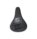 SELIM BMX/DIRT/FREESTYLEELLEVEN BRABUS 245X165MM PRETO VERMELHO