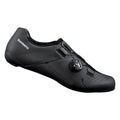 SAPATILHA SHIMANO RC300 SPEED FIBRA DE VIDRO C/ BOA (ESHXC100MGR01S4700G)