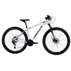 Bicicleta 29 Absolute Nero 4 Elite 27v Alivio C/ Hidráulico