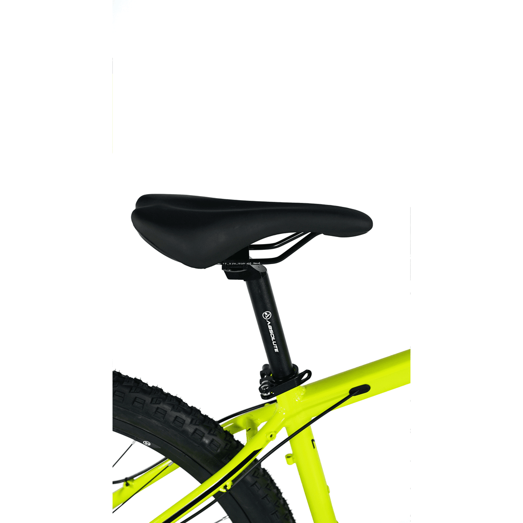 BICICLETA 29 ABSOLUTE NERO 4 ELITE 12V HIDRÁULICO C/ TRAVA