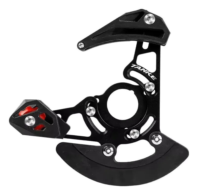 GUIA CORRENTE ISCG 03/05 ADAPTADOR BASH BIKE MTB TANKE
