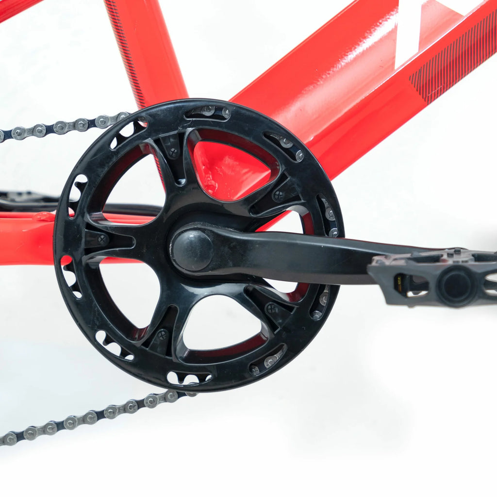 Bicicleta 20 Rava Pressure Jr 7v