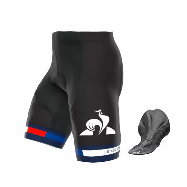 BERMUDA CILISMO LE COQ SPORTIF TECH - P