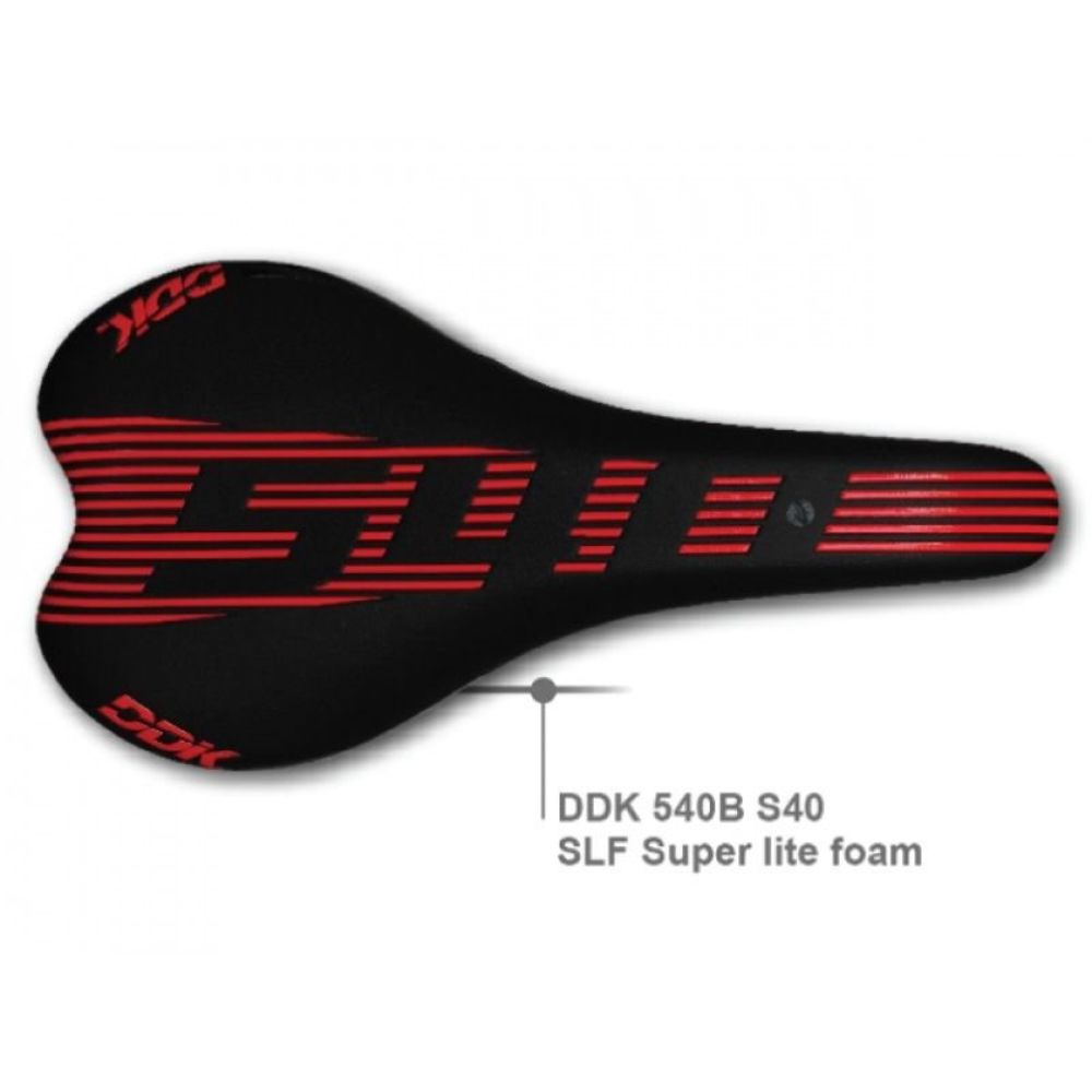 SELIM SPEED DDK 540B - PRETO