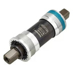 Caixa Centro 34,7 - 73 Shimano Ponta Quadrada Bbun300 Abbun300b23x  127.5mm