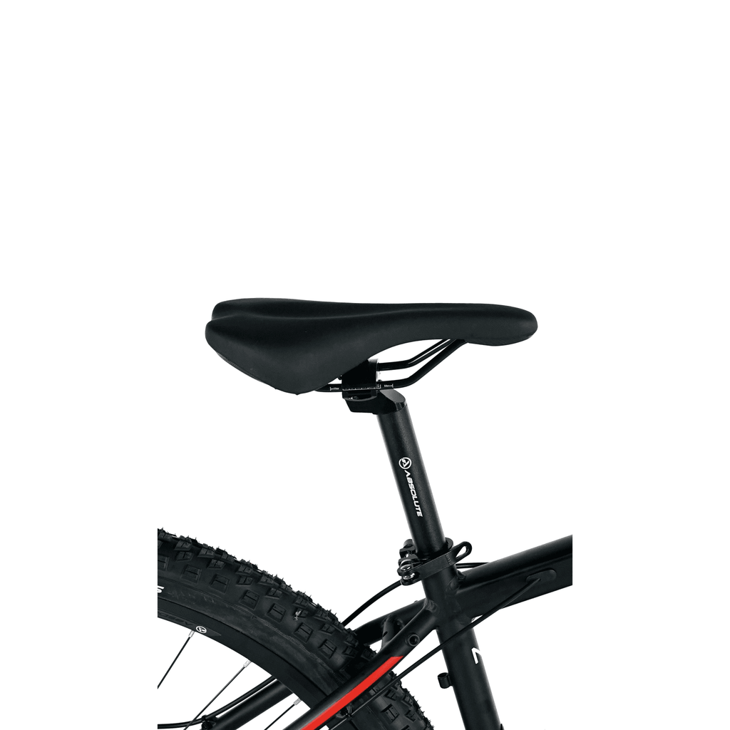 Bicicleta 29 Absolute Nero 4 Elite 11v Hidráulico C/ Trava