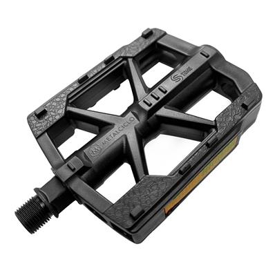 PEDAL 9/19 METALCICLO PP STONE