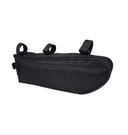 Bolsa De Quadro Longa Elleven 3lt Impermeável Preta