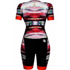 MACAQUINHO MAURO RIBEIRO RISE FEMININO