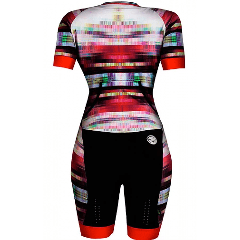 MACAQUINHO MAURO RIBEIRO RISE FEMININO