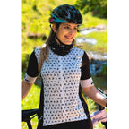 CAMISA CICLISMO FREE FORCE CATS FEMININA