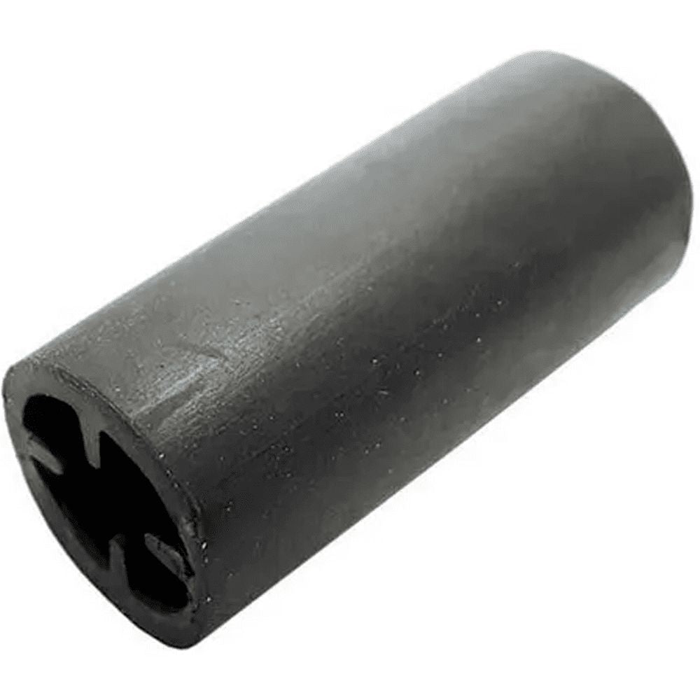 TUBO DE BORACHA THULE (34159) P/ TRANSBIKE CALHA FREERIDE - PRETO