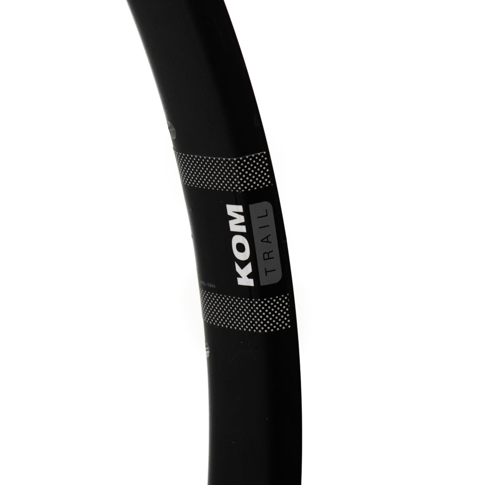 ARO 29 WTB KOM TRAIL I35 ALUM PAREDE DUPLA 32F