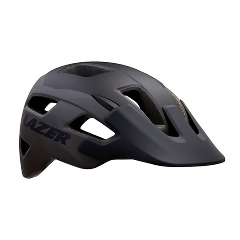 Capacete De Ciclismo Mtb Lazer By Shimano Chiru