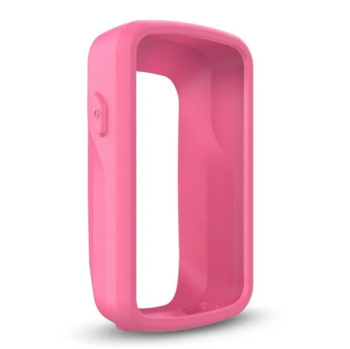 CASE PROTETOR DE SILICONE GARMIN EDGE 800 SERIES - ROSA