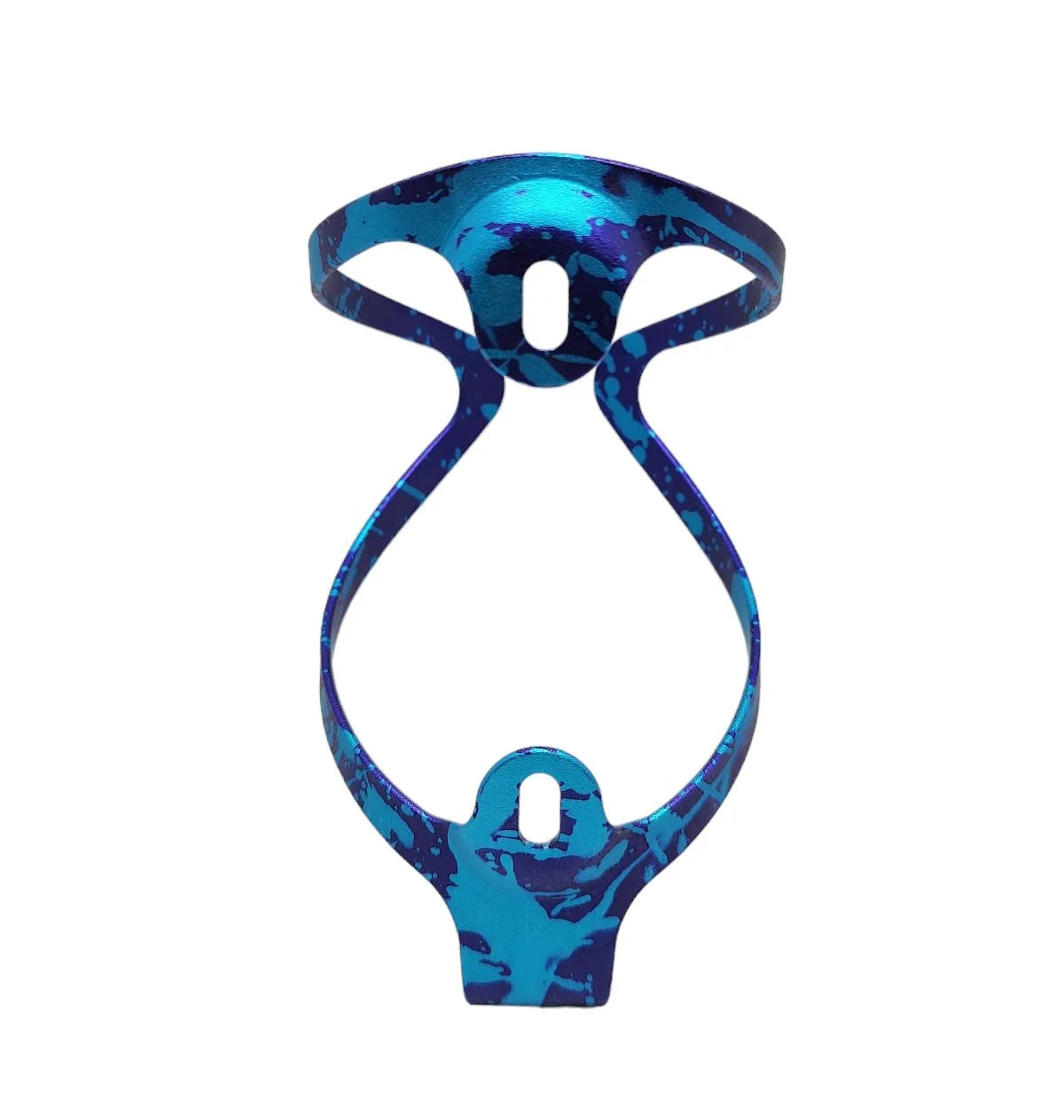 SUPORTE CARAMANHOLA ELLEVEN ALUMINIO T6 PREMIUM