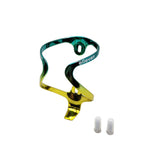SUPORTE CARAMANHOLA ELLEVEN ALUMINIO T6 PREMIUM