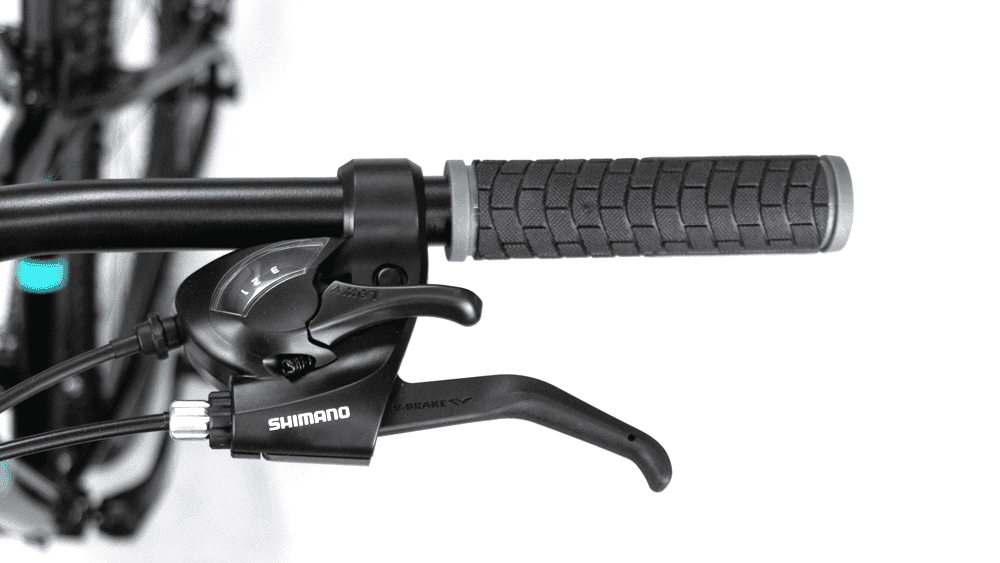 Bicicleta 29 Elleven Belle 21v Shimano Feminina