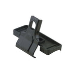KIT PARA SUPORTE DE BARRAS THULE 1417 AUDI A3 SPORTBACK 5-DR HATCHBACK 2004-2012