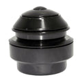 CAIXA DIREÇÃO ADAPTADORA DE QUADRO 44MM E GARFO TAPERED - PRETO