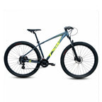 Bicicleta 29 Tsw Hunch New 24v Shimano Altus