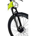 Bicicleta 29 Absolute Nero 4 Elite 12v Hidráulico C/ Trava