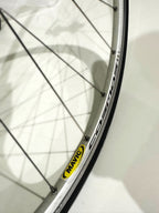 RODAS 700 MAVIC COSMOS  C/PNEU YKSION ELITE 700X23 - USADAS