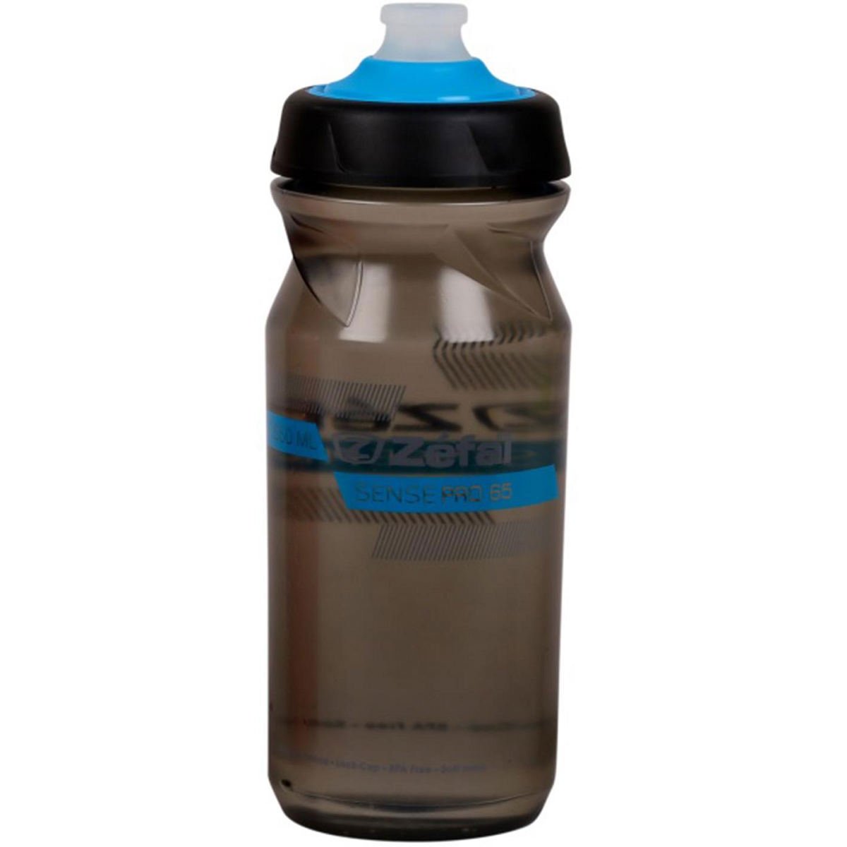 CARAMANHOLA ZEFAL 650ML SENSE PRO 65
