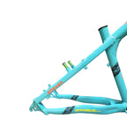 QUADRO ELLEVEN BRABUS FREERIDE 26X13,5 AZUL/PRETO/BRANCO