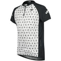 CAMISA CICLISMO FREE FORCE CATS FEMININA